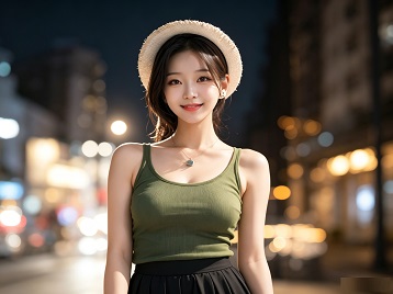 达尔罕茂明包养模特资源为什么入驻量大？如何规避交友骗子